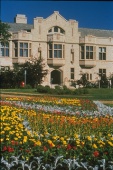 University of Saskatchewan - Photo Credit: Tourism Saskatoon