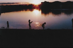 Briarwood Lake - Photo Credit: Brenda Johnson Tourism Saskatoon