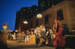 Saskatchewan Jazz Festival - Photo Credit: Tourism Saskatoon