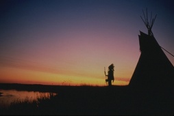 Wanuakewin Heritage Park - Photo Credit: Tourism Saskatoon